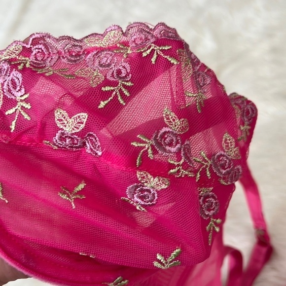 Y2K Victoria’s Secret Floral Set - Picture 9 of 9